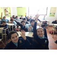Educar en Igualdad